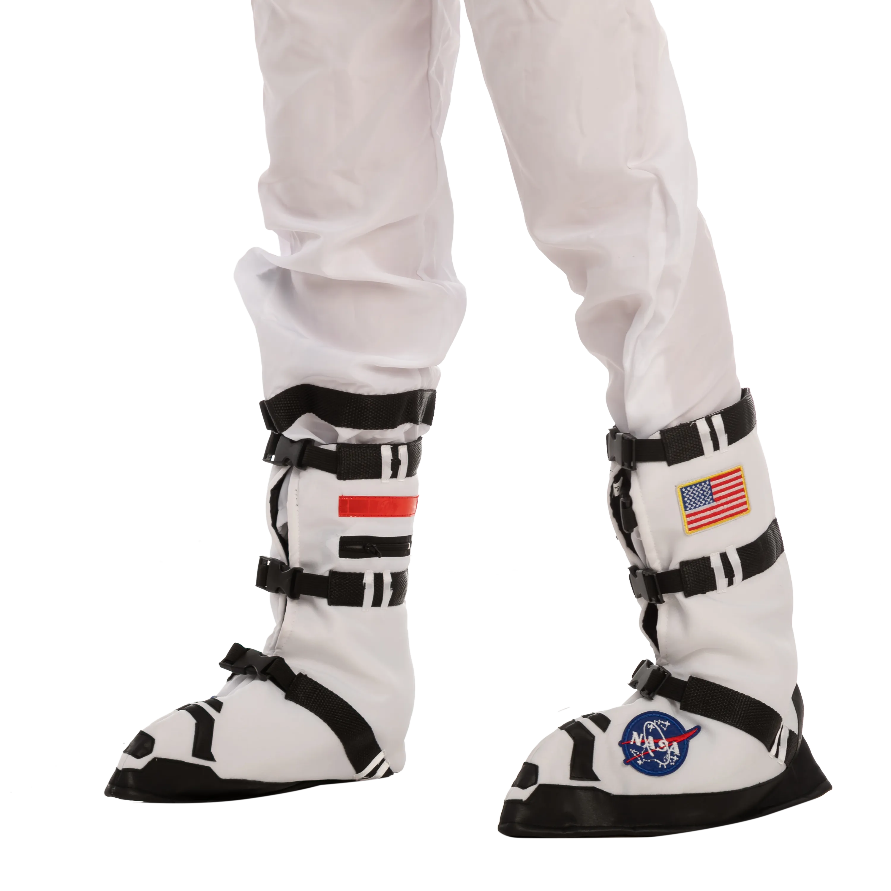 Astronaut Boots Cosplay Costume Kit