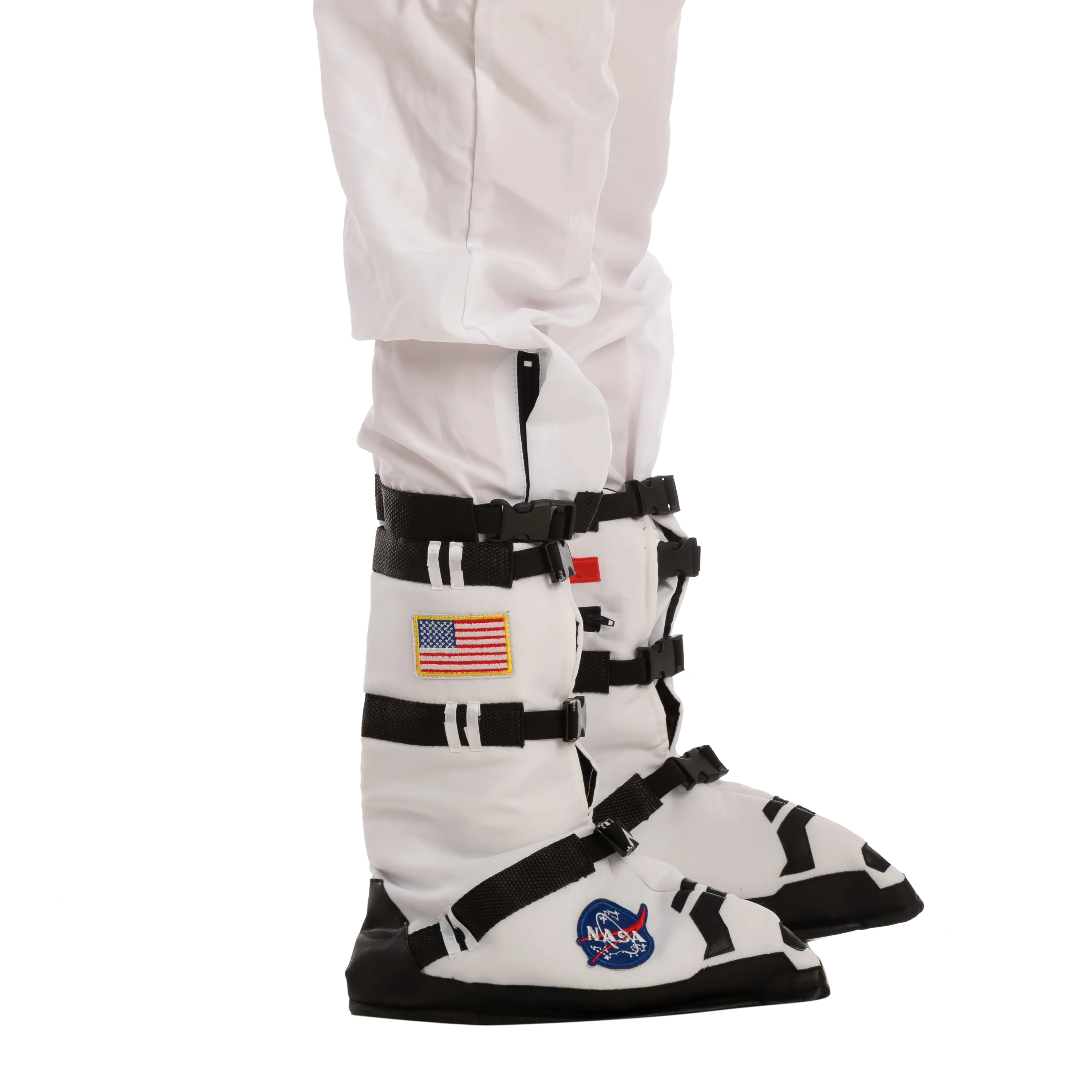 Astronaut Boots Cosplay Costume Kit