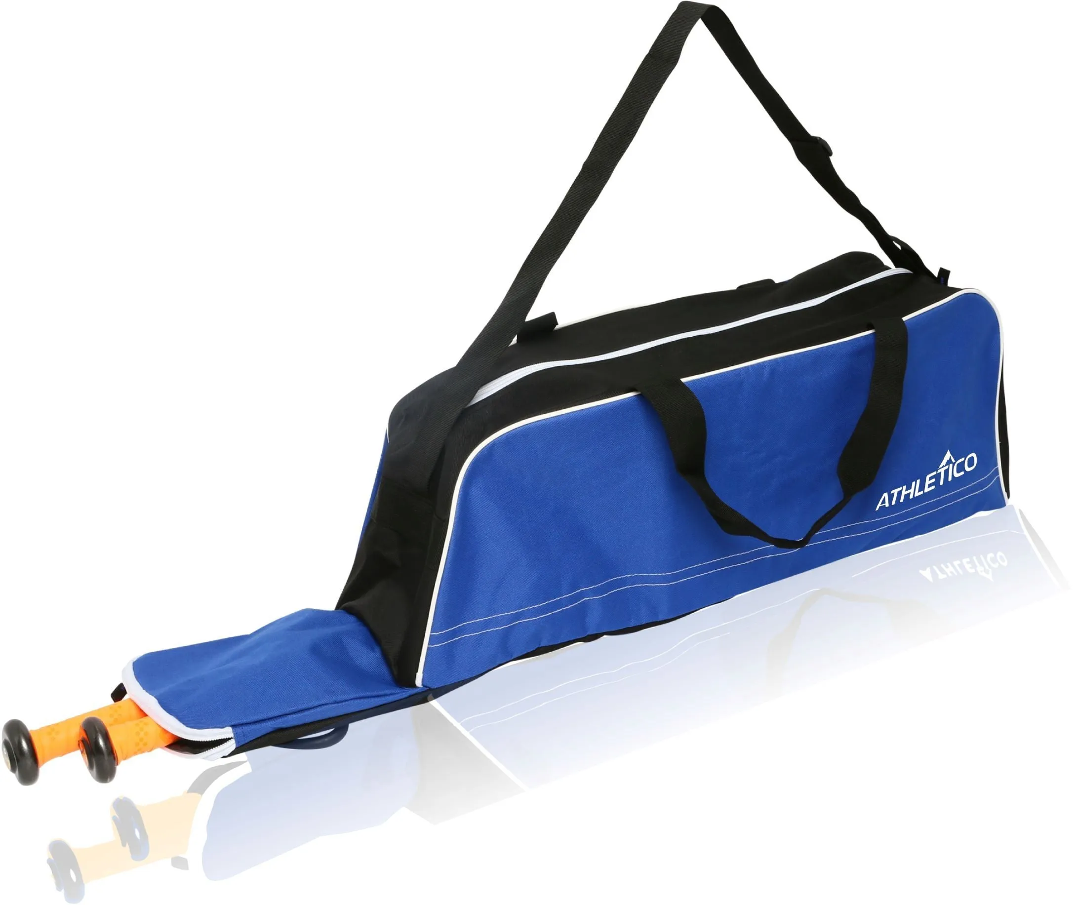 Athletico Baseball Tote Bag