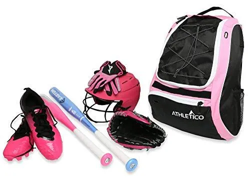 Athletico Softball Bat Bag