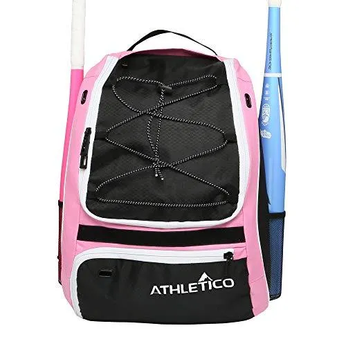 Athletico Softball Bat Bag