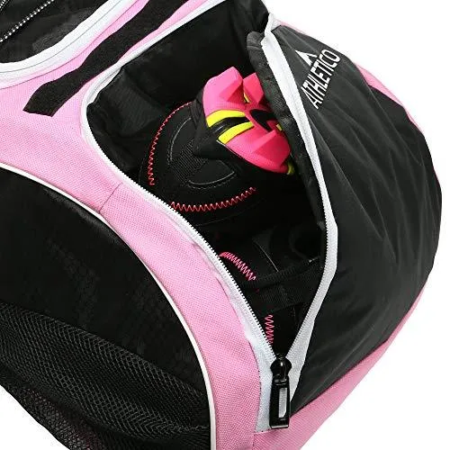 Athletico Softball Bat Bag