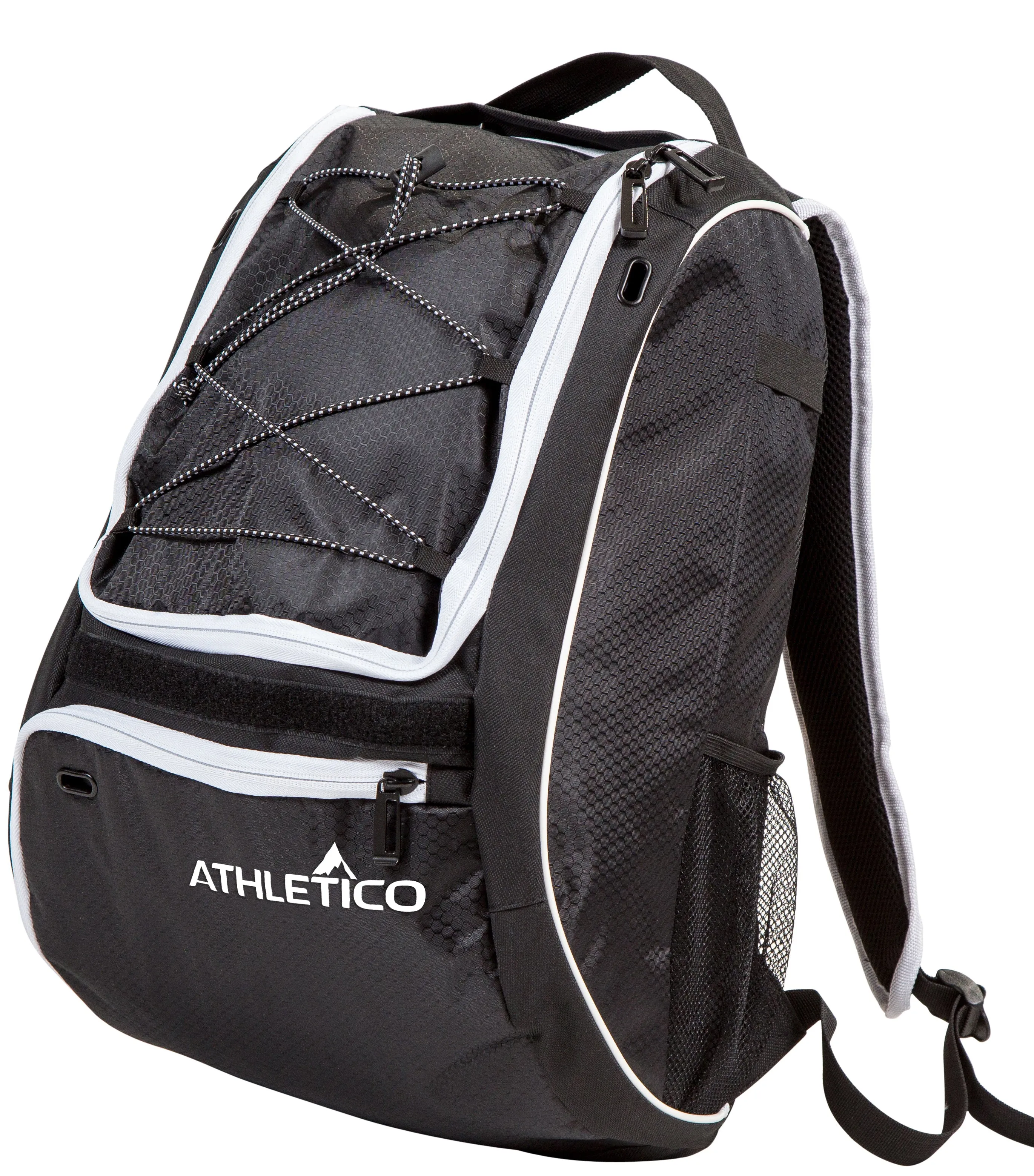 Athletico Stadium Baseball Bag