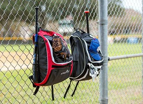 Athletico Stadium Baseball Bag