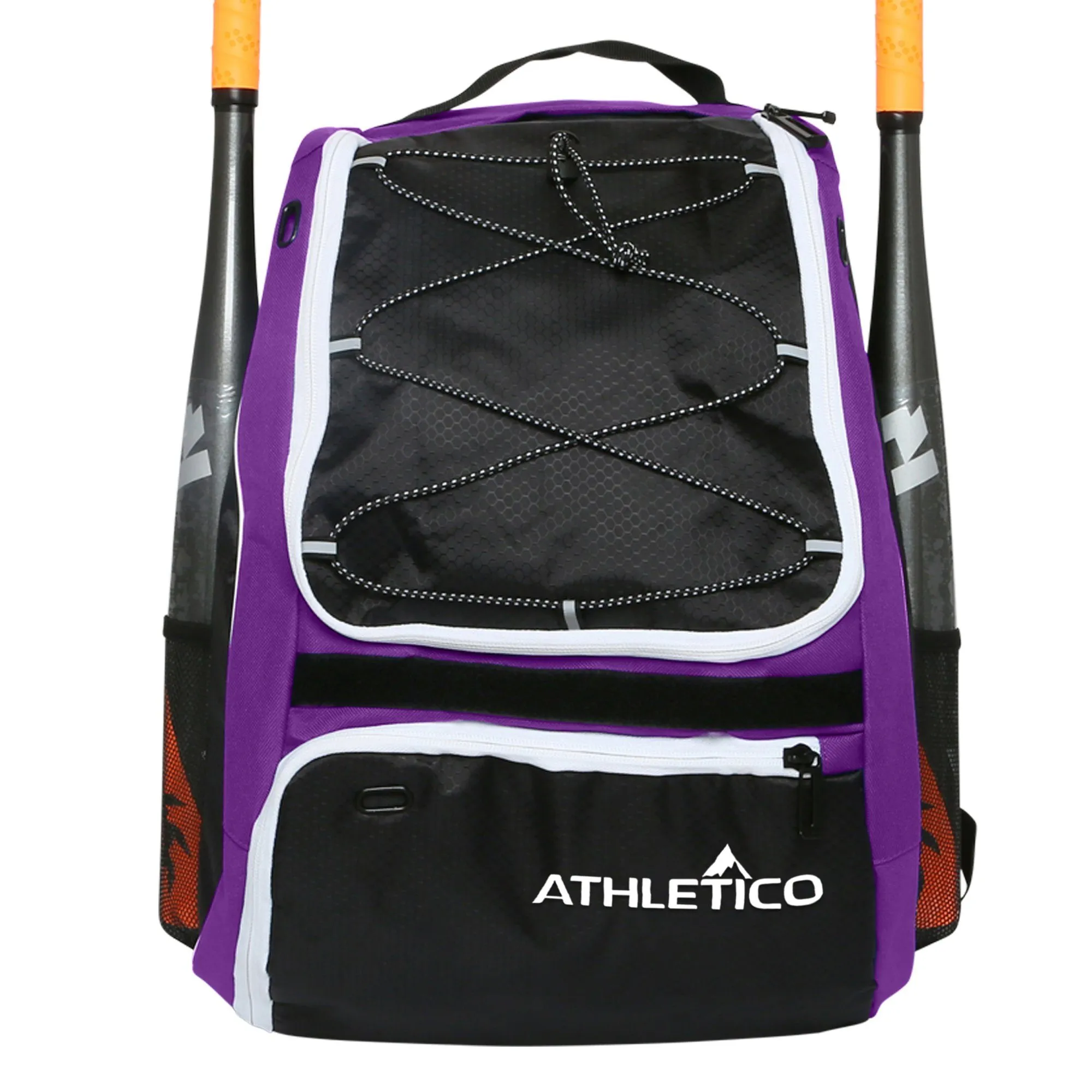 Athletico Stadium Baseball Bag