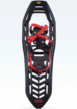 Atlas Men's Helium BC Snowshoes