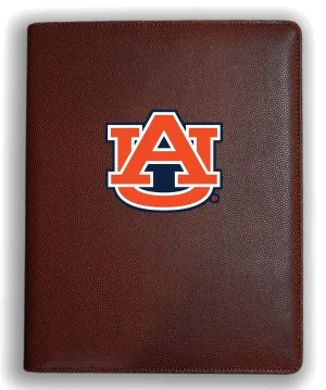 Auburn Tigers Football Portfolio