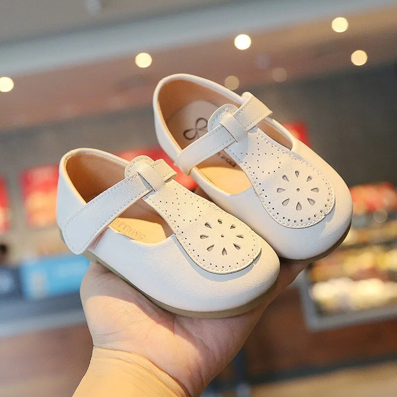 Autumn kids Girls Shoes