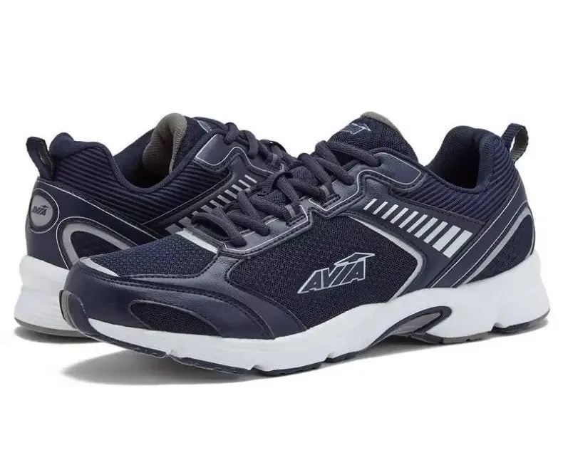 Avia Men's Avi-Forte 2.0 Running Shoe Sneaker