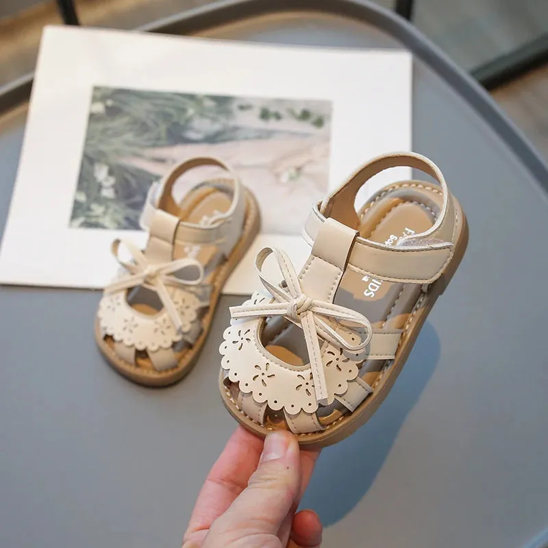 Baby Ariel Sandals