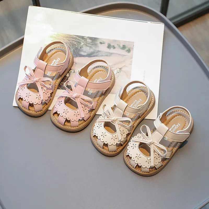 Baby Ariel Sandals