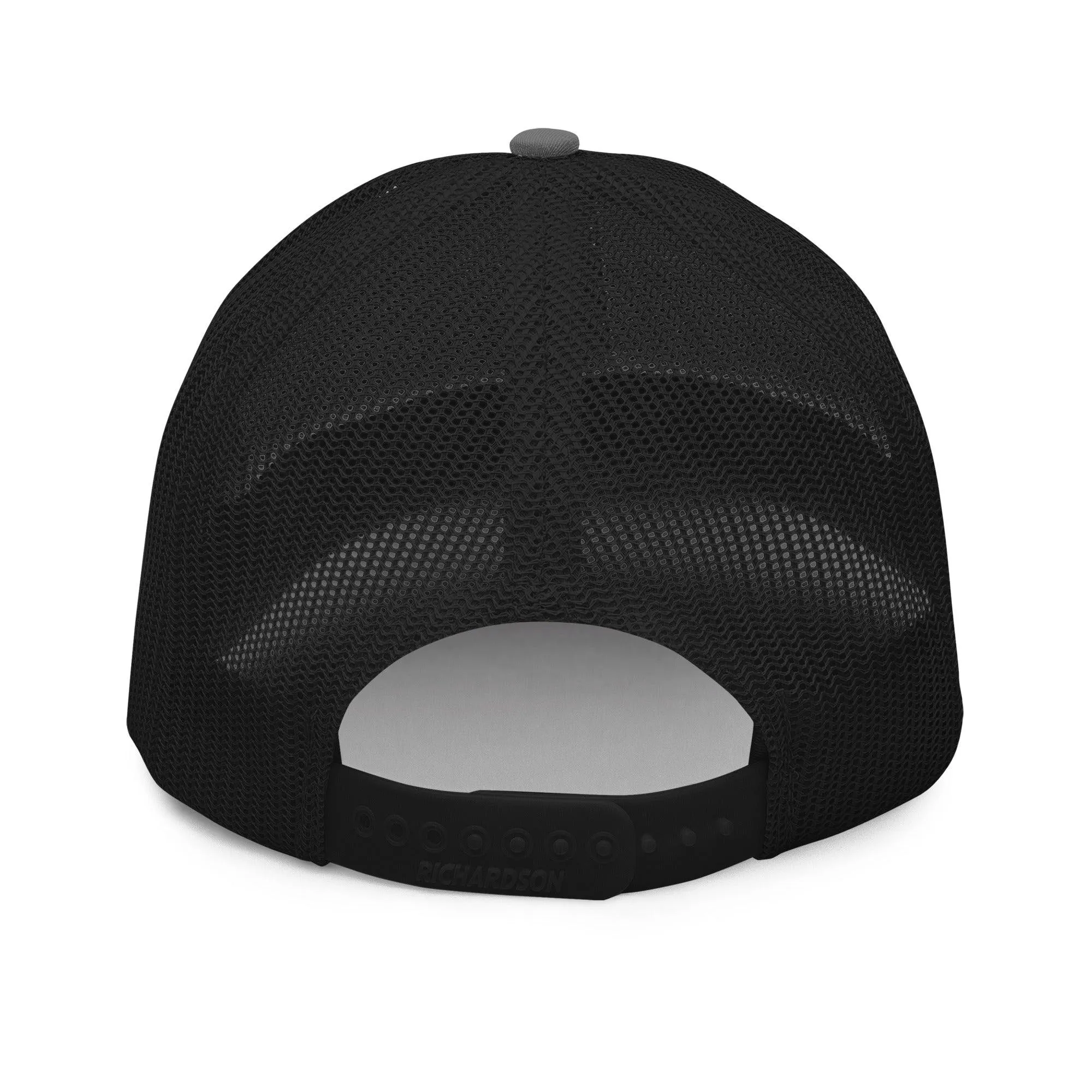 Baseball Bat Trucker Cap