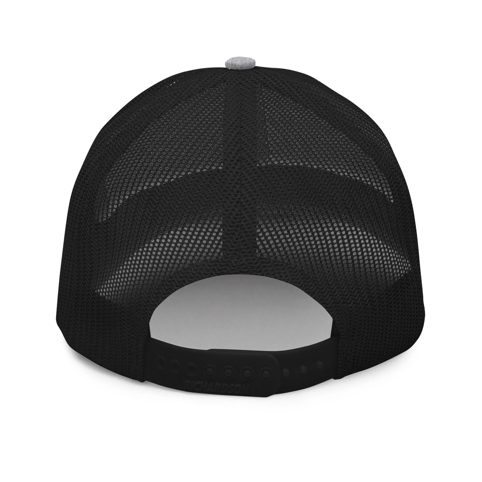 Baseball Bat Trucker Cap