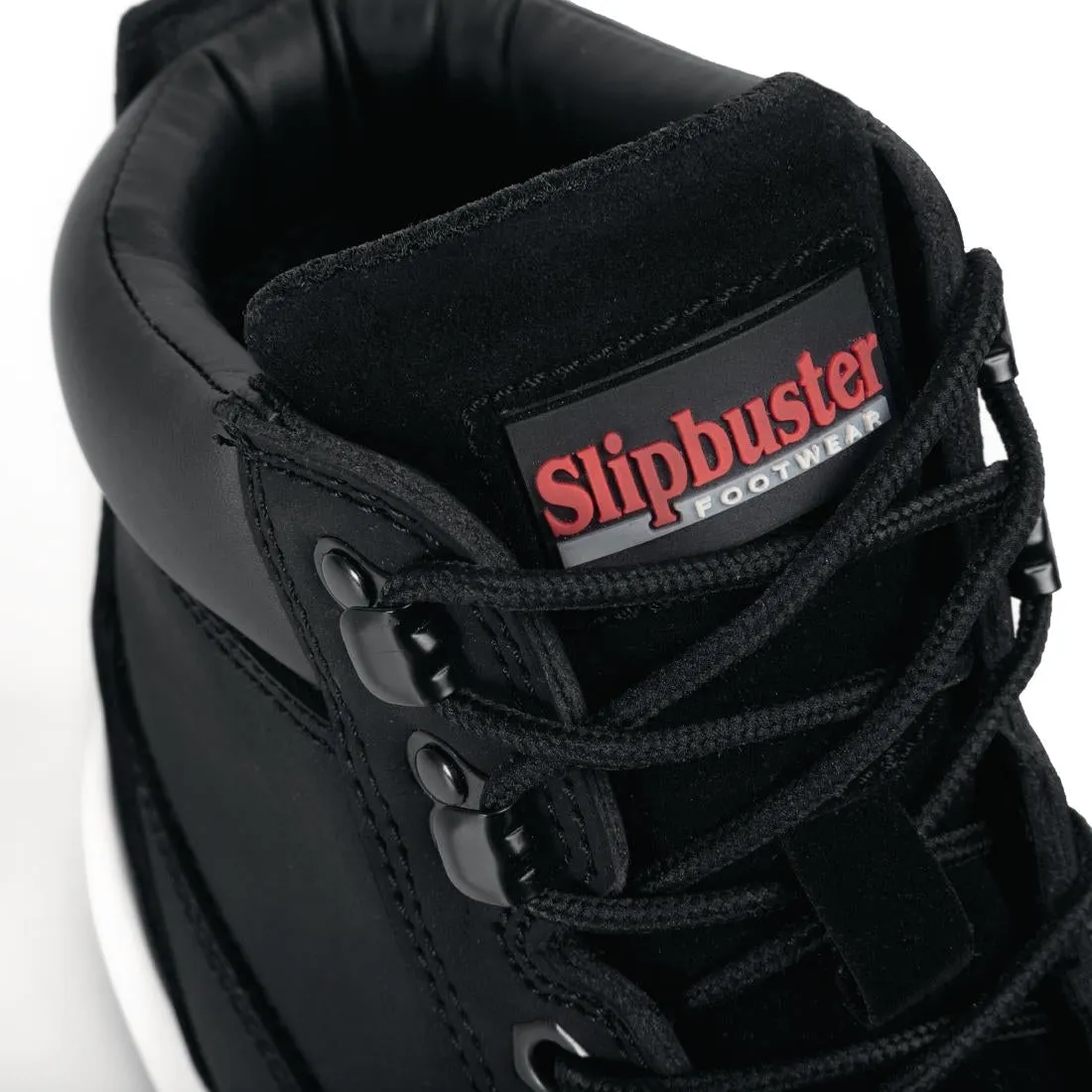 BB422-38 Slipbuster Sneaker Boots Black 38