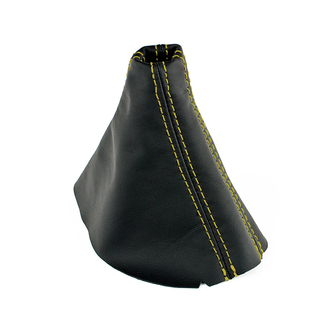 BFI 7P Touareg (Gen 2) Automatic Shift Boot (Leather)