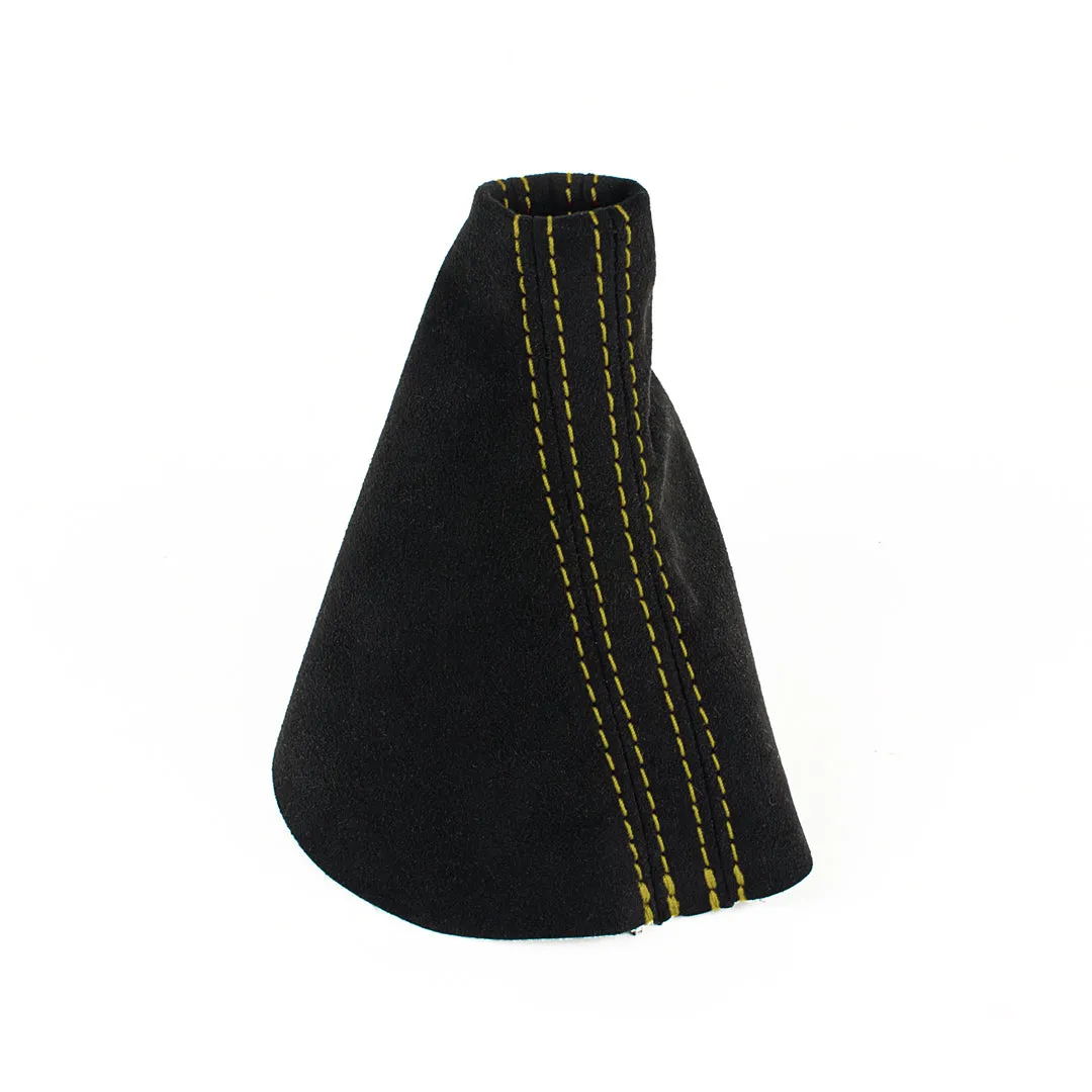 BFI 8V DSG / Automatic Shift Boot (Alcantara)