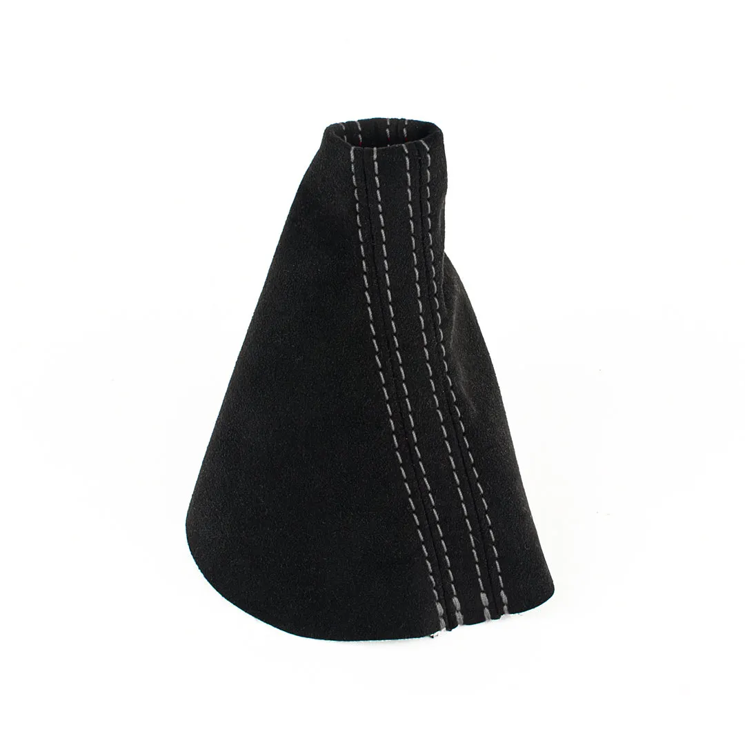 BFI 8V DSG / Automatic Shift Boot (Alcantara)