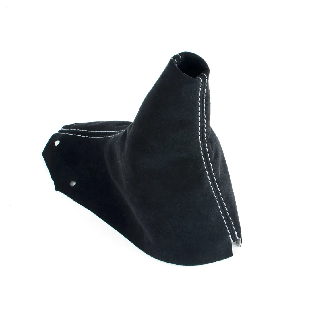 BFI 996/986 Manual Shift Boot (Alcantara)