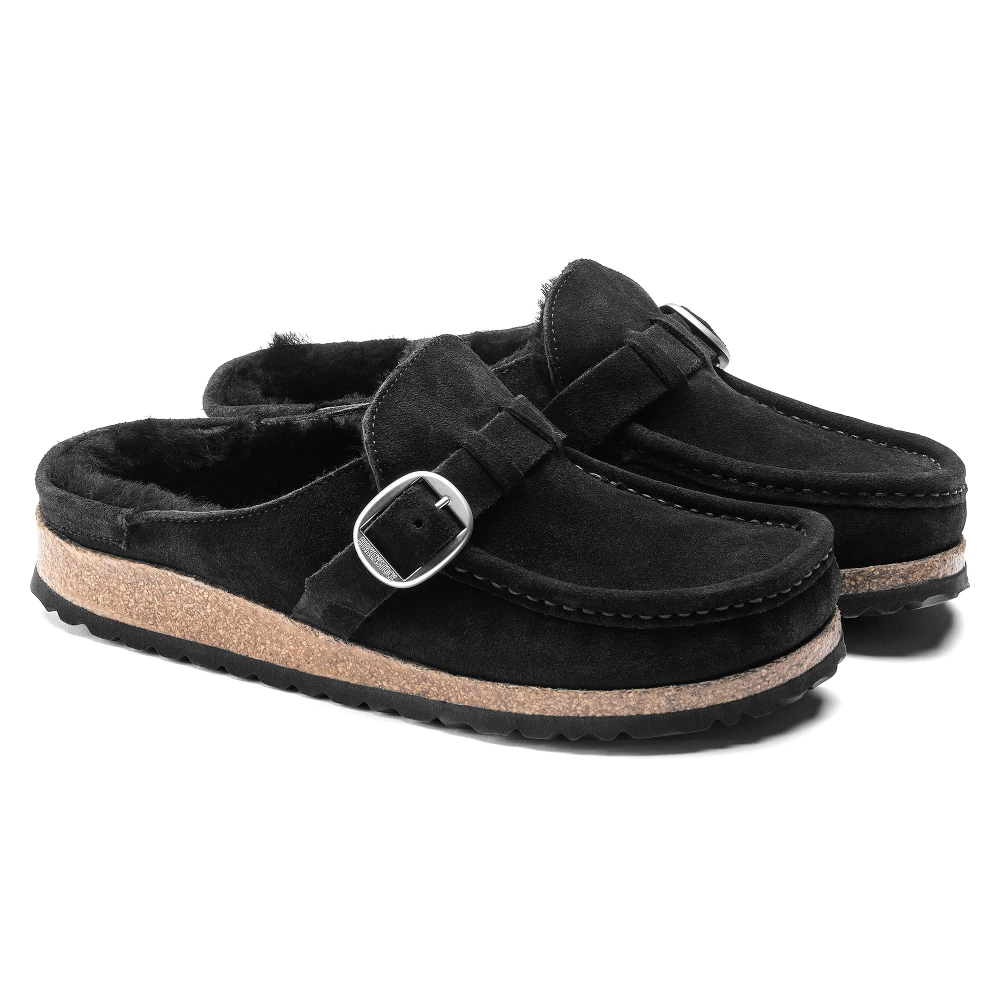 Birkenstock Buckley Clog