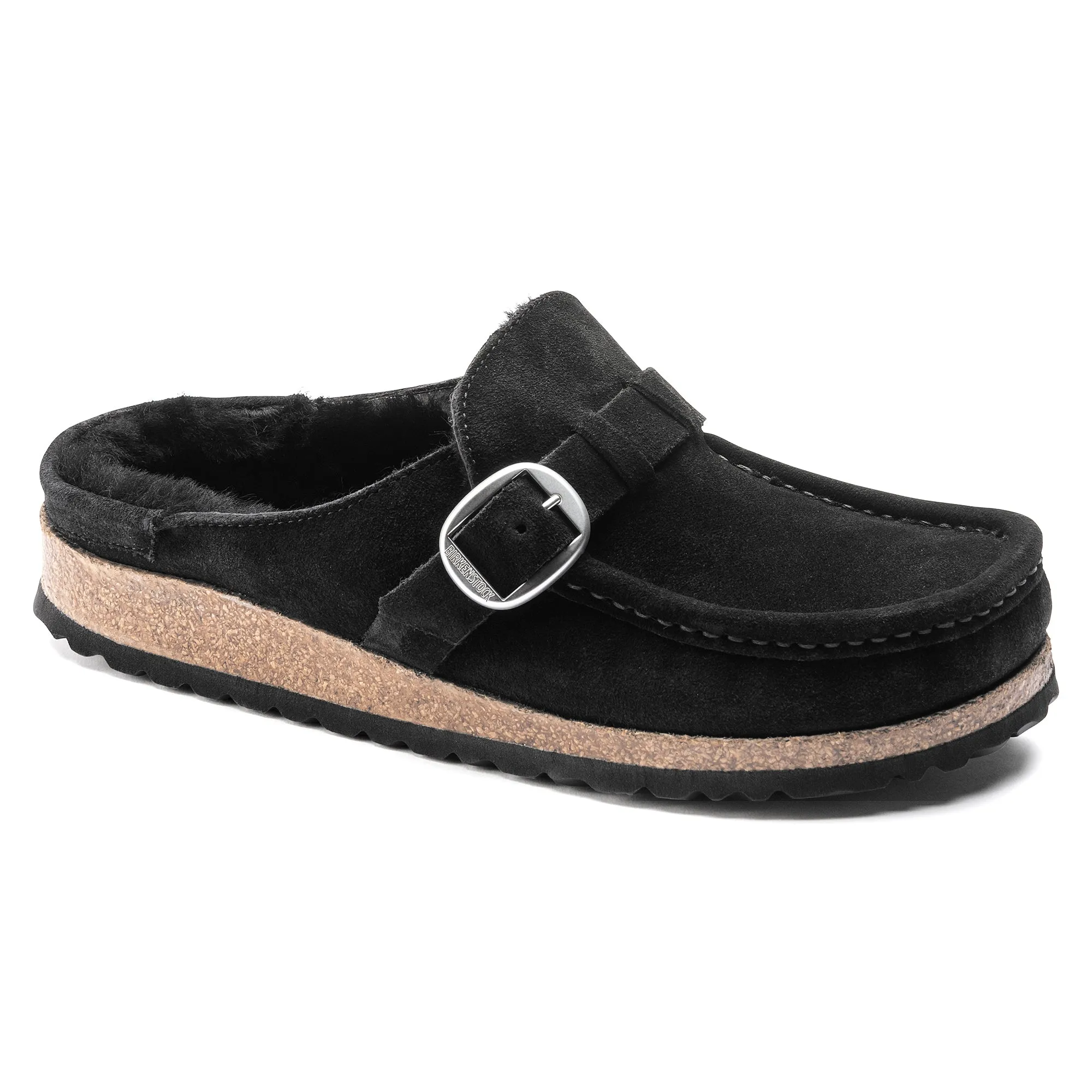 Birkenstock Buckley Clog