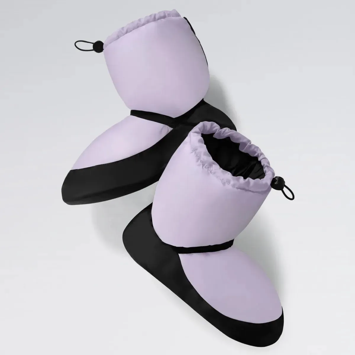 Bloch Kids Warm Up Bootie