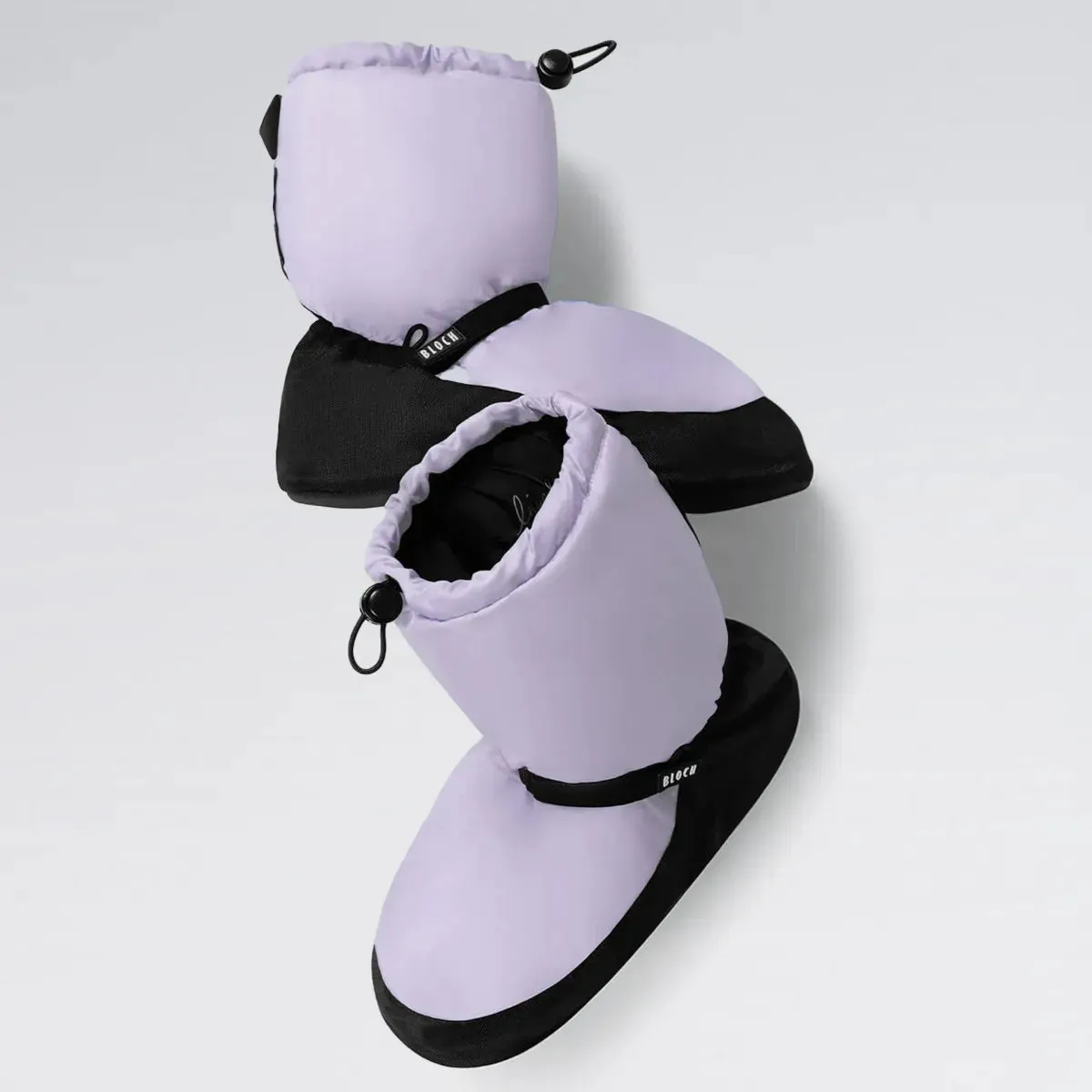 Bloch Kids Warm Up Bootie