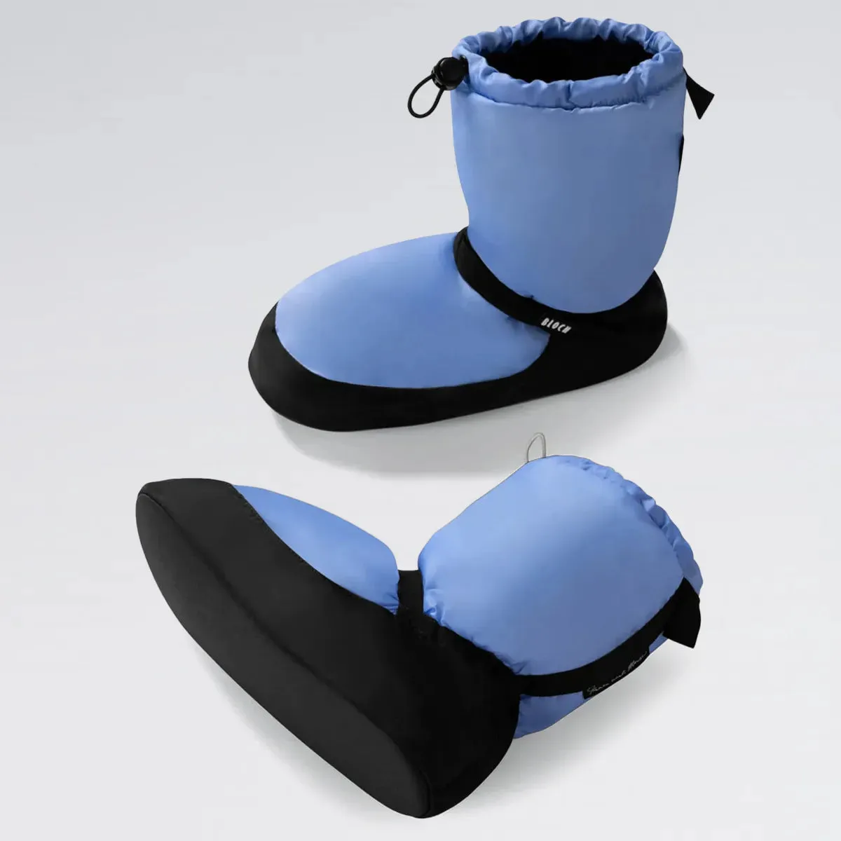 Bloch Kids Warm Up Bootie