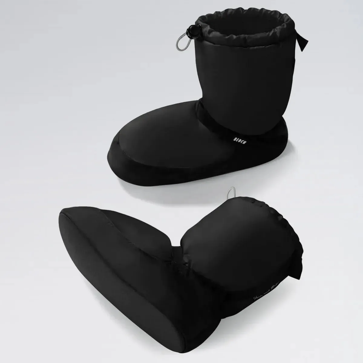 Bloch Kids Warm Up Bootie