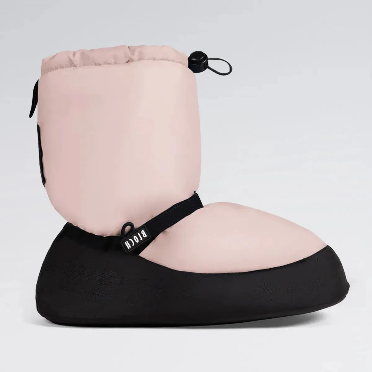 Bloch Kids Warm Up Bootie