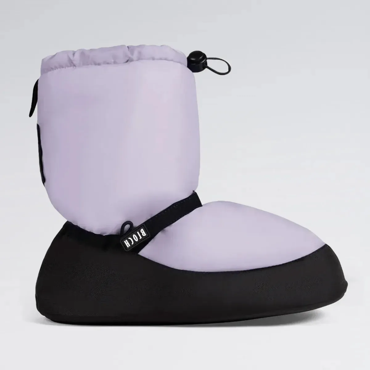 Bloch Kids Warm Up Bootie