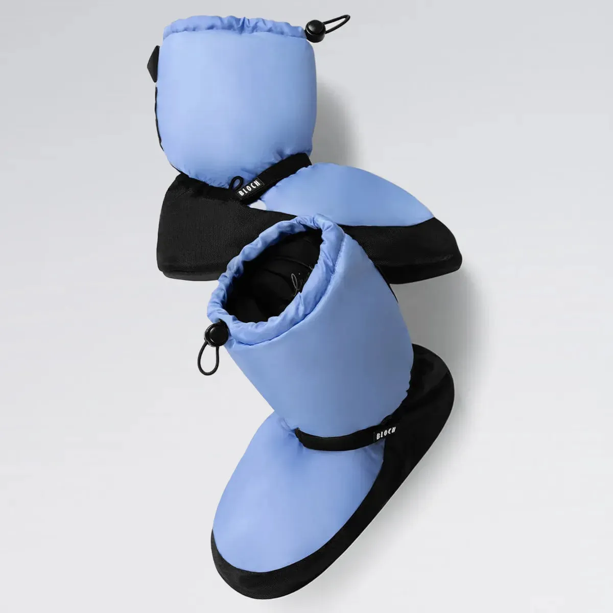 Bloch Kids Warm Up Bootie