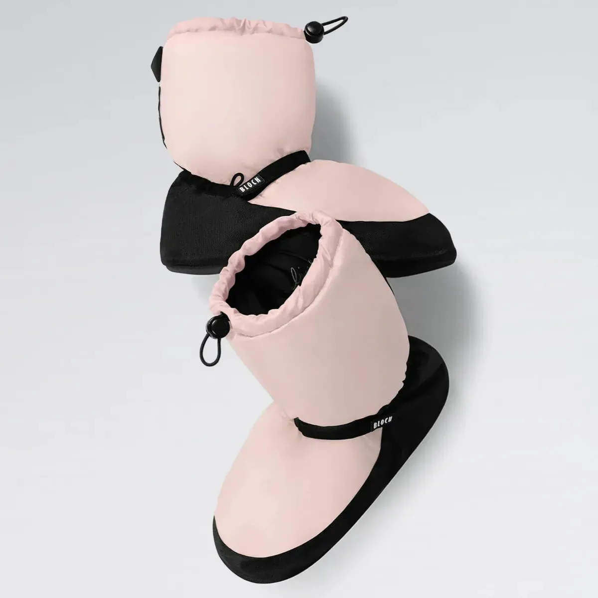 Bloch Kids Warm Up Bootie