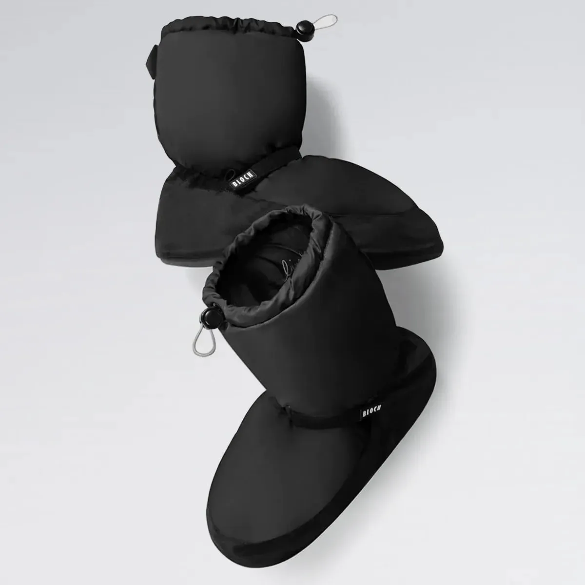 Bloch Kids Warm Up Bootie