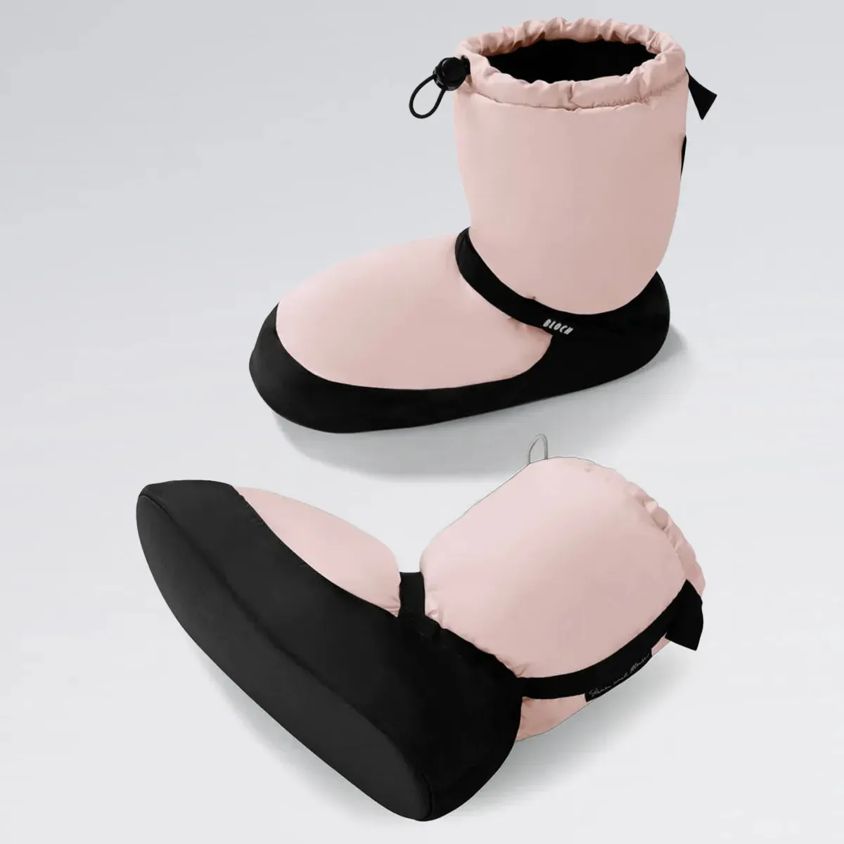 Bloch Kids Warm Up Bootie