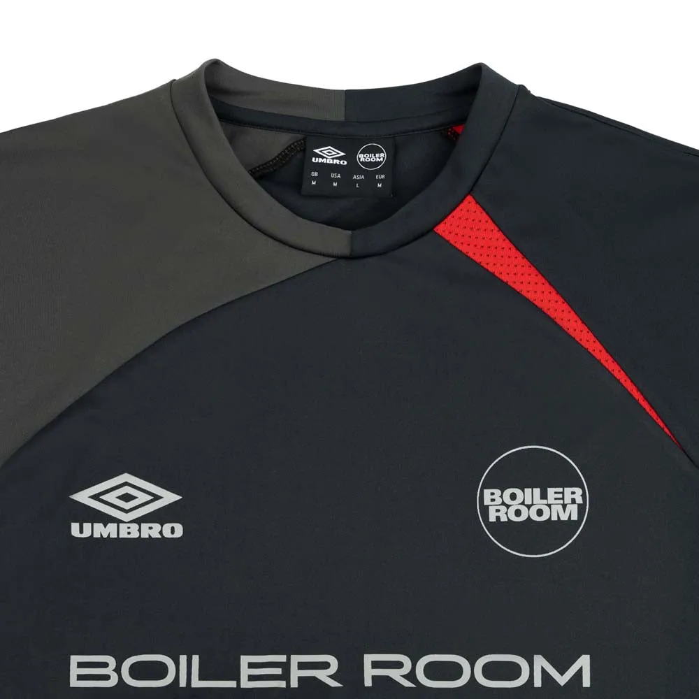 Boiler Room Football Top