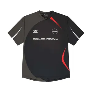 Boiler Room Football Top