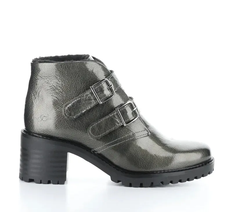 Bos & Co. Issey Bootie G156