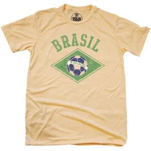 Brazil National Soccer Team T-shirt