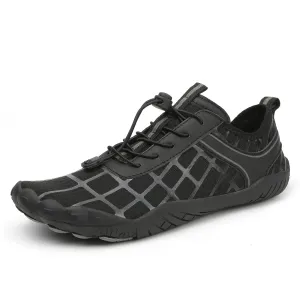 Breathable Lightweight Barefoot Hiking Shoes