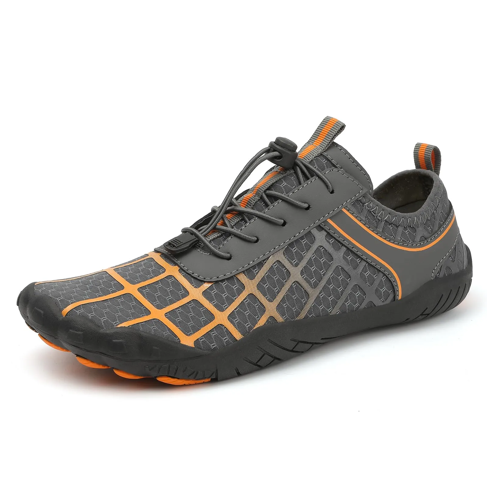 Breathable Lightweight Barefoot Hiking Shoes