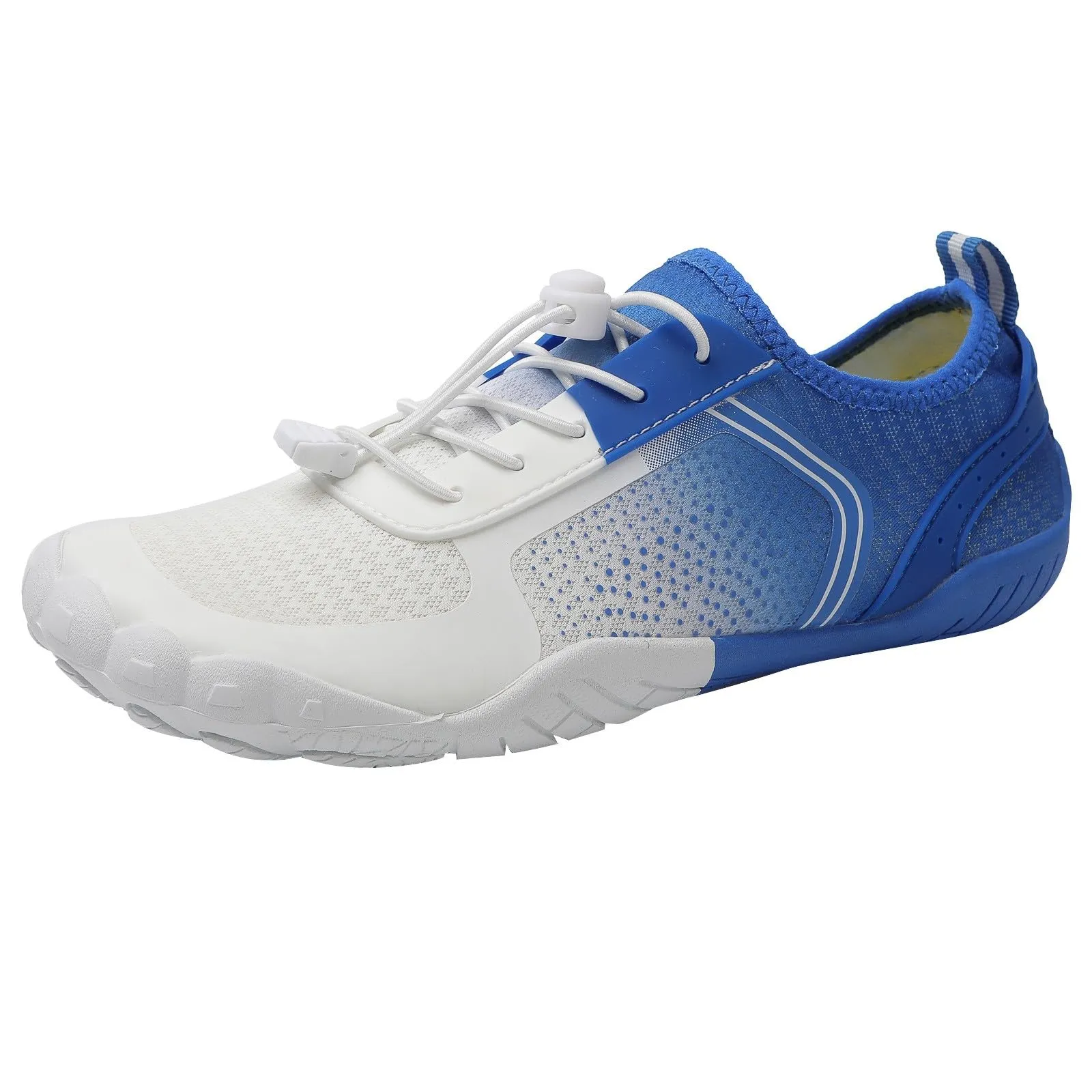 Breathable Mesh Sneakers, Lightweight Non-slip Barefoot Shoes