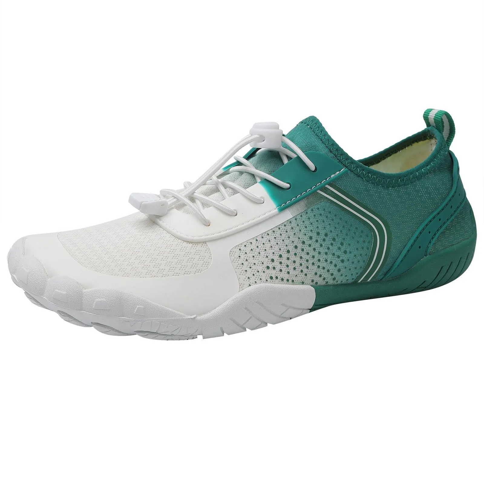 Breathable Mesh Sneakers, Lightweight Non-slip Barefoot Shoes