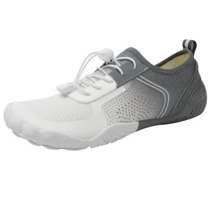 Breathable Mesh Sneakers, Lightweight Non-slip Barefoot Shoes