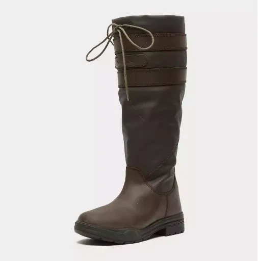 Brogini Longridge country boots