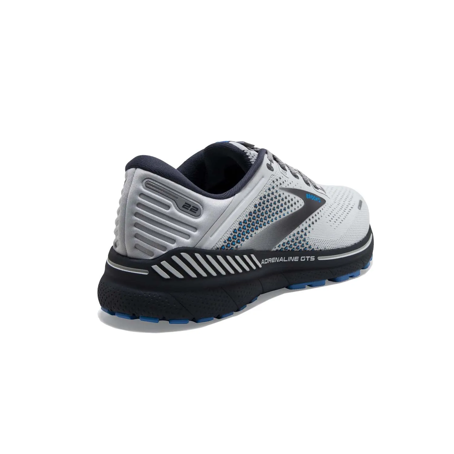 Brooks Adrenaline GTS 22 WIDE Men's Running Shoes