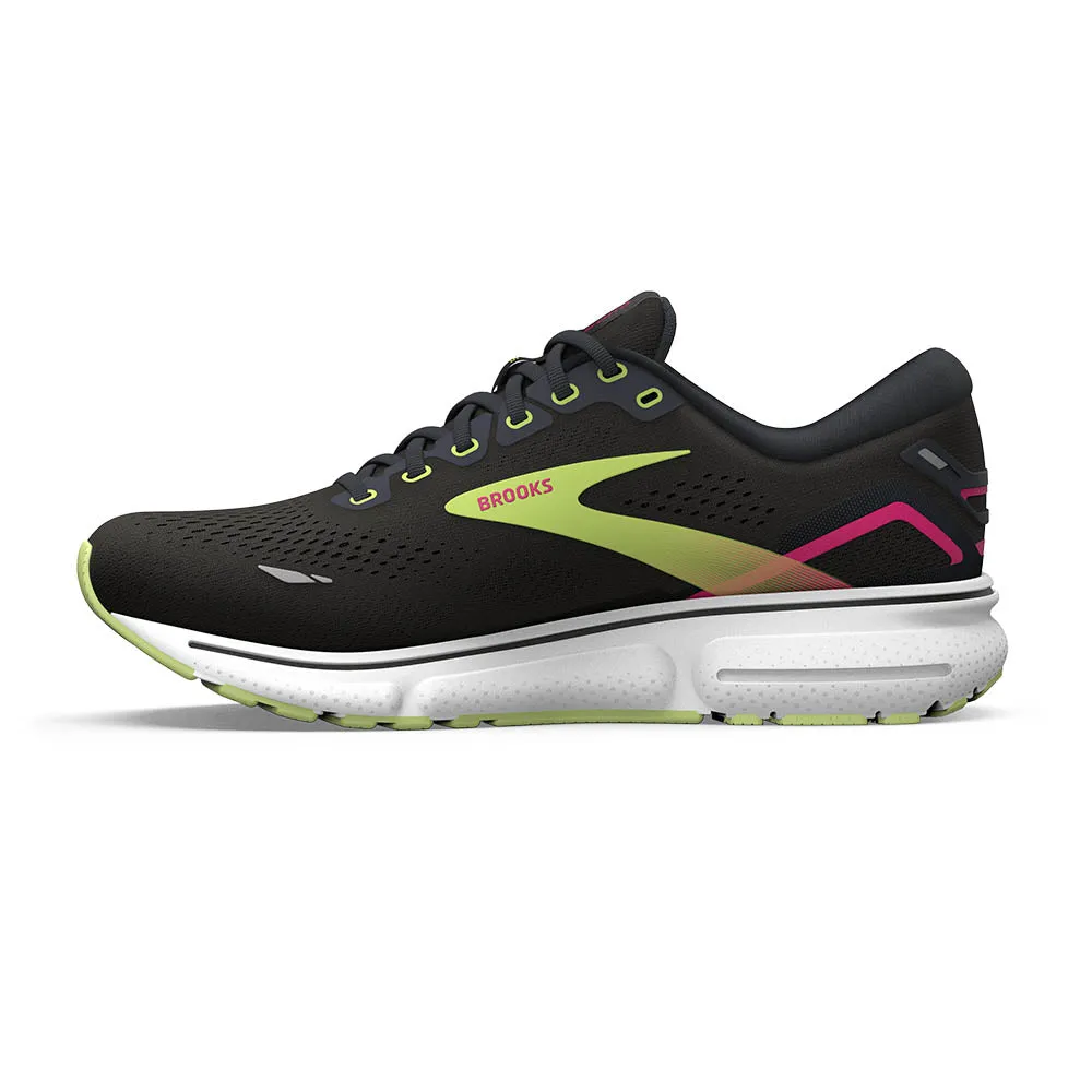 Brooks Ghost 15 Womens Road Running Shoes