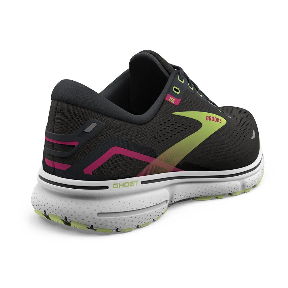 Brooks Ghost 15 Womens Road Running Shoes