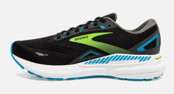 Brooks Men's Adrenaline GTS 23 - 2E006 (WIDE)