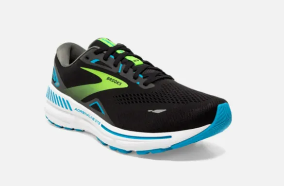 Brooks Men's Adrenaline GTS 23 - 2E006 (WIDE)