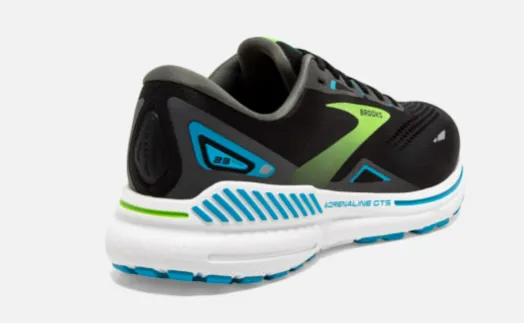 Brooks Men's Adrenaline GTS 23 - 2E006 (WIDE)